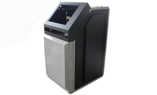 儀器儀表鋁合金外殼為何偏愛黑白灰,其他顏色為何較為罕見?