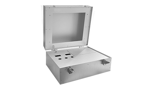 鈑金加工金屬外殼，你不得不知道的