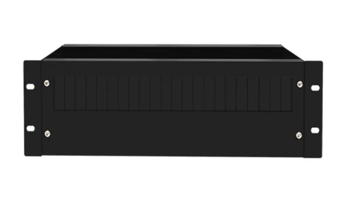 機柜:不同類型,各有專攻