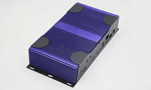 鋁外殼在使用時需要注意哪些關鍵環節？