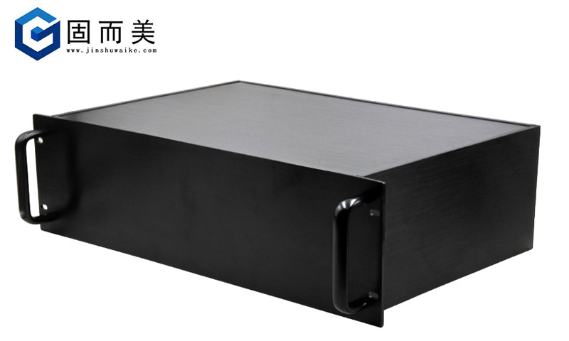 關于鈑金機箱機柜的空間設計，固而美給您提供幫助