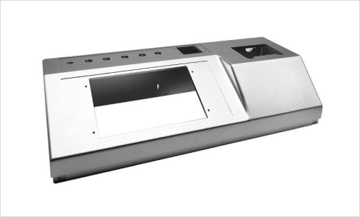 鋁合金機(jī)箱定制，鋁型材cnc加工,滿(mǎn)足您的多元化需求