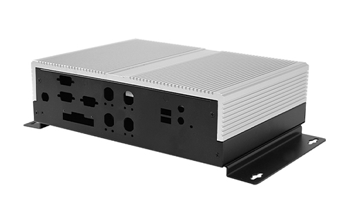 鋁合金機箱定制,鋁型材外殼,鋁機箱在使用中有哪些作用?