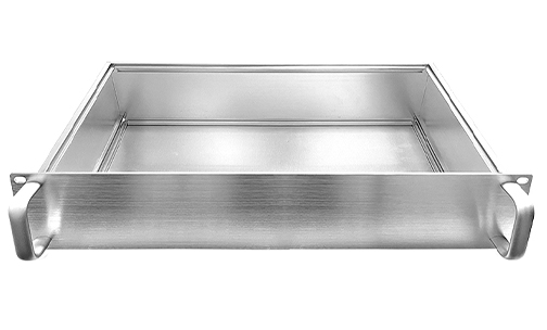 鋁合金外殼定制,精密加工,鋁合金機(jī)箱是如何制作的？